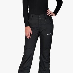 Arctix Women's Classic Black Trousers